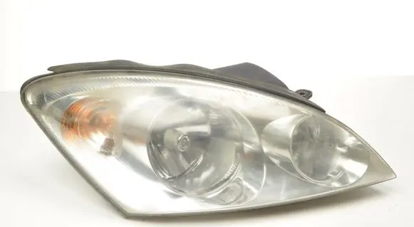 KIA Ceed Headlight/headlamp 921021H000