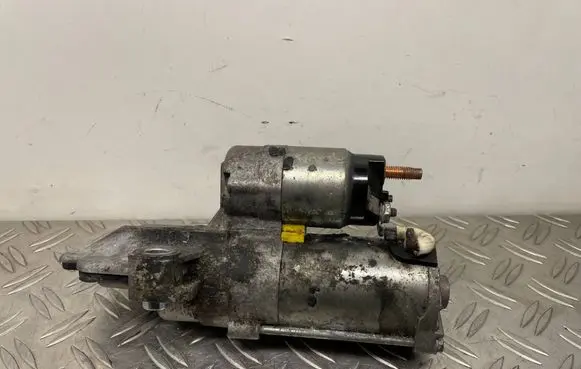 Ford Focus Starter motor JX6T11000CA