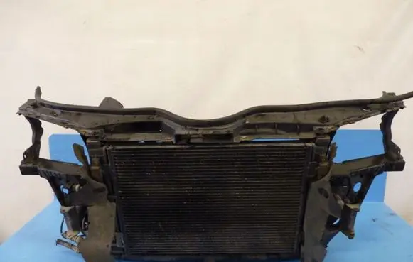 Volkswagen PASSAT B5 Radiator set 
