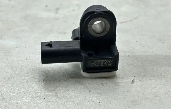 Dodge Hornet Airbag deployment crash/impact sensor 50564800 68607113AA 2209091340
