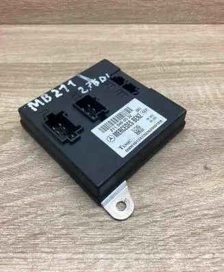 Mercedes-Benz E W211 Comfort/convenience module 2115450532