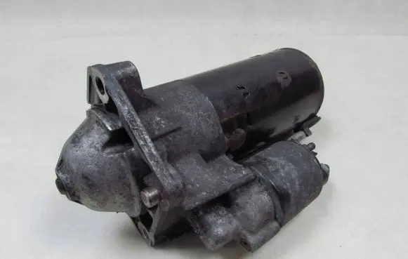 Volvo XC90 Starter motor 30782228 49332