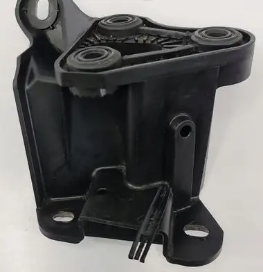 Mercedes-Benz E W212 ABS pump bracket 