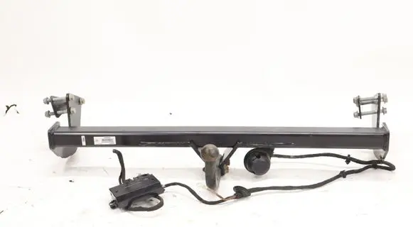 Mercedes-Benz Vito Viano W447 Front bumper support beam 44731001955786058