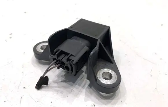 BMW 5 F10 F11 Airbag deployment crash/impact sensor 9159310
