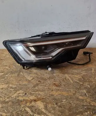 Audi A6 S6 C8 4K Headlight/headlamp