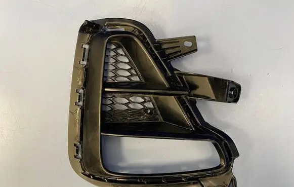 KIA Ceed Front bumper lower grill 86563 86563J7010