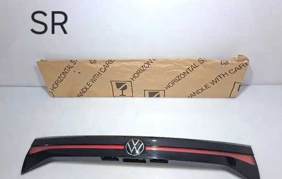 Volkswagen T-Cross Rear light center trim bar blend 2GM827577J