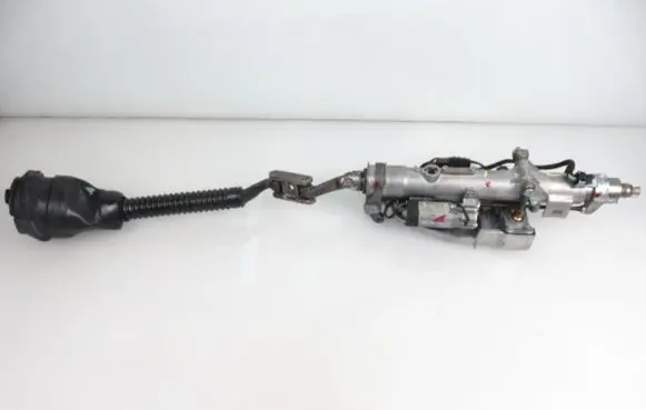 Mercedes-Benz CL C215 Steering wheel axle set A2154600316 A2204620220