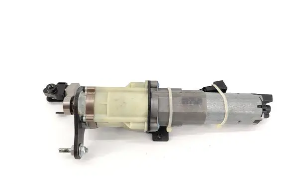 Audi A6 Allroad C7 Soft lock spindle drive 4G9827852
