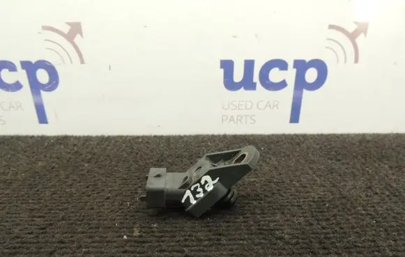 Opel Vectra B Air pressure sensor 0281002438 D132