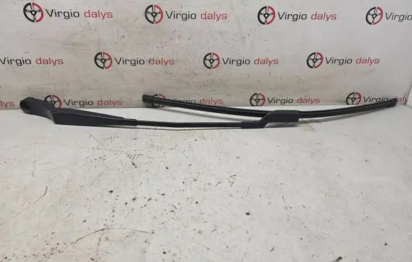 Opel Grandland X Windshield/front glass wiper blade 97036203 6435
