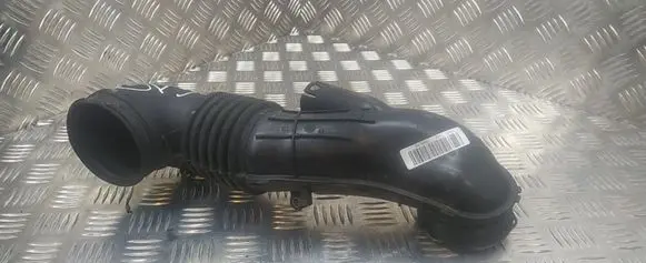 BMW 1 E81 E87 Intercooler hose/pipe 781013502