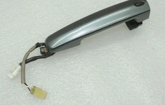 Suzuki Grand Vitara II Front door exterior handle 8281063821ZDL