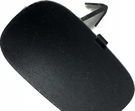 Renault Twingo III Front tow hook cap/cover 511651471R