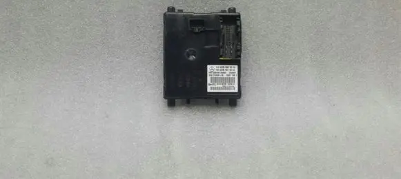 Mercedes-Benz C W205 Air conditioning/heating control unit A2059001513