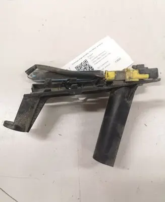 Tire pressure sensor