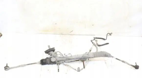 Peugeot Partner Steering rack E3010