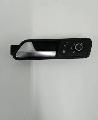 Volkswagen Touran II Front door interior handle 1T1837113D 1T1959552H