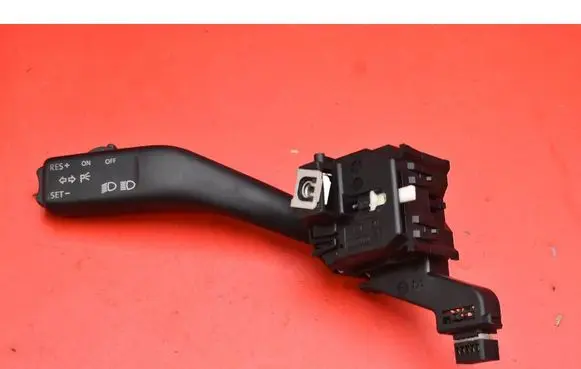 Skoda Octavia Mk2 (1Z) Headlight wiper switch 1K0953513A
