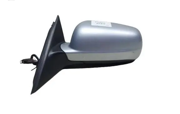 Volkswagen PASSAT B5 Front door electric wing mirror 154312KAS 154312