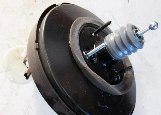 Citroen C4 Grand Picasso Brake booster 9814457780