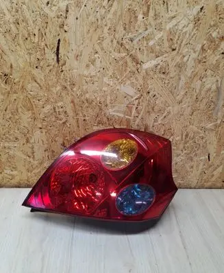 KIA Ceed Rear/tail lights 165583