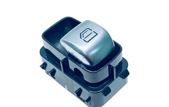 Mercedes-Benz CLS W257 Electric window control switch A2229050309