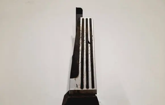 Infiniti FX Accelerator pedal position sensor 