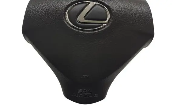 Lexus RX 300 Steering wheel airbag