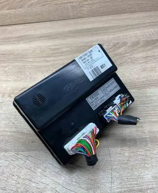 KIA Ceed Central body control module 954001H510 USED