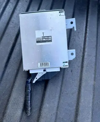 Infiniti FX Other control units/modules 285051DS0B A68000XD6 1616