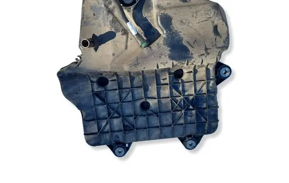 Mercedes-Benz C W205 AdBlue liquid reservoir A2054701902