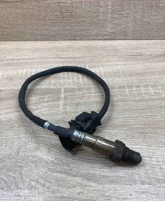 BMW 3 E46 Lambda probe sensor 7793825 0281004028 483181