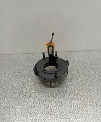 Volkswagen Fox Airbag slip ring squib (SRS ring) 1J0959653E JUN1505C1