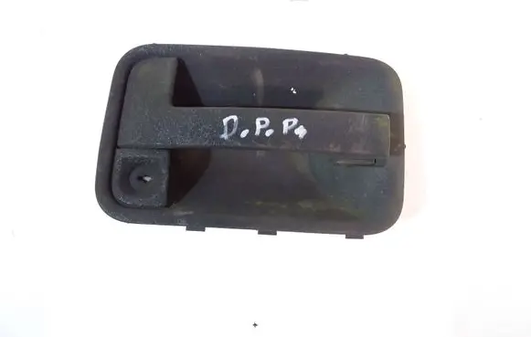 Peugeot 806 Front door exterior handle 1476387077