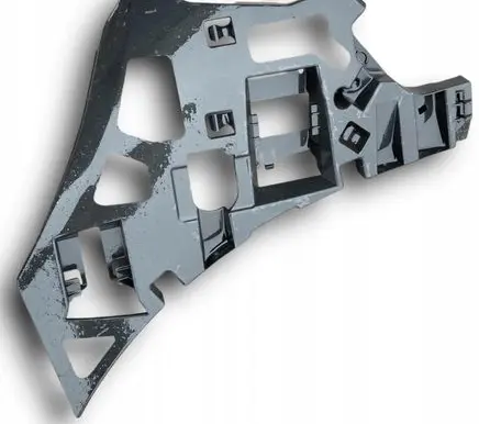 Mercedes-Benz S W222 Front bumper mounting bracket