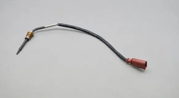 Audi Q7 4M Oil temperature sensor 4M0906088AA