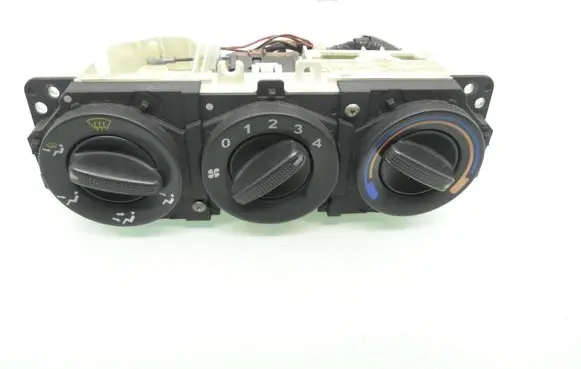 Honda Civic Interior fan control switch 3P26030700 79500S6DG010M1