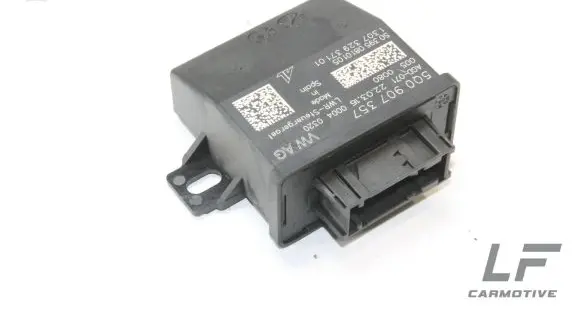 Audi A3 S3 8V Light module LCM 5Q0907357
