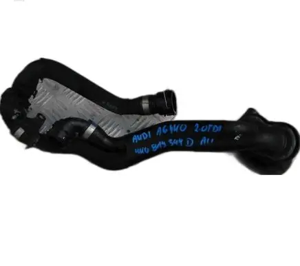 Audi A6 S6 C8 4K Engine coolant pipe/hose 4K0819344D