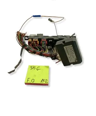 Ford Focus Other control units/modules 910283890704