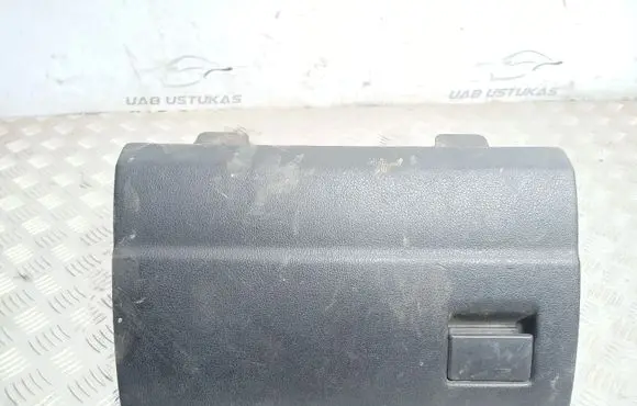 Opel Zafira A Glove box set 09133611