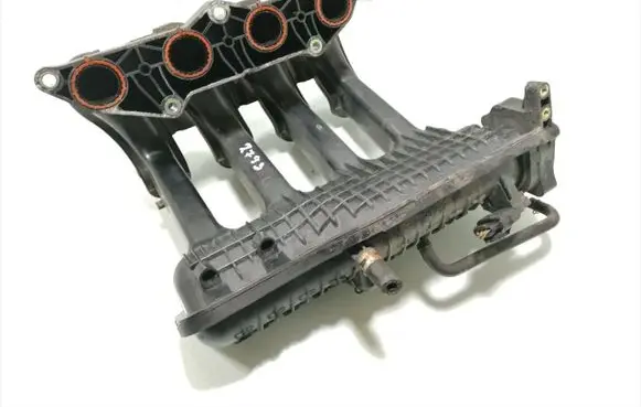 Intake manifold