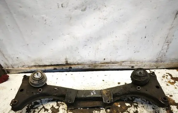 BMW 3 E46 Front subframe