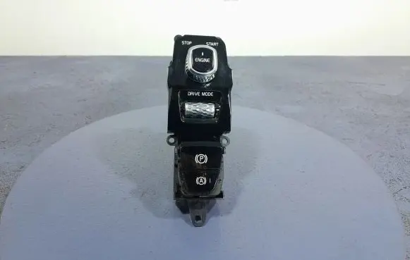 Volvo S90, V90 Engine start stop button switch 31443829