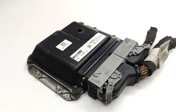 Other control units/modules