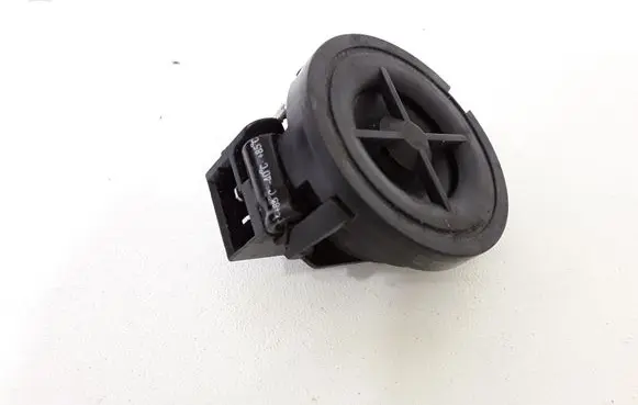 Opel Astra G Front door high frequency speaker 90379282