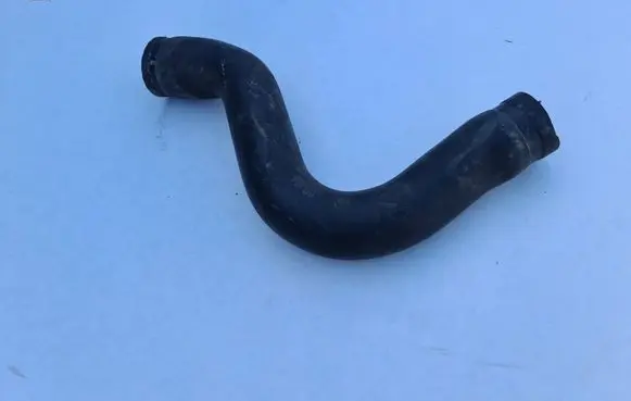 Volvo S60 Engine coolant pipe/hose 09492889 002A 4937