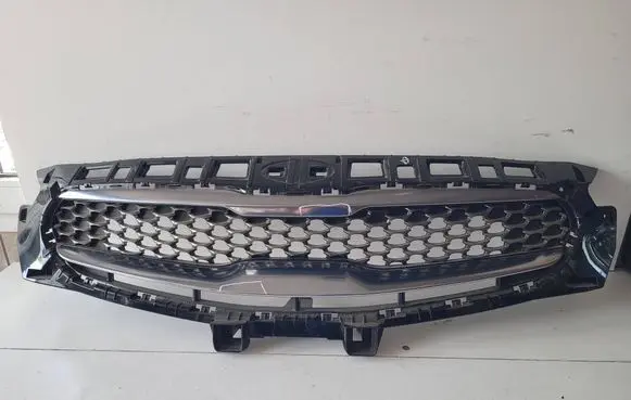 KIA Xceed Front bumper upper radiator grill B6350J7CB0 86350J7CB0
